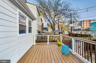 5415 Illinois Ave NW, Washington, DC 20011 - Photo 32
