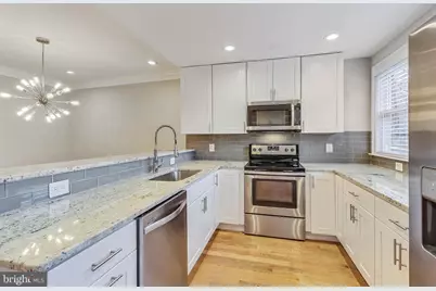 5415 Illinois Avenue NW, Washington, DC 20011 - Photo 2