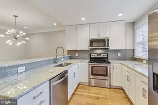 5415 Illinois Ave NW, Washington, DC 20011 - Photo 2