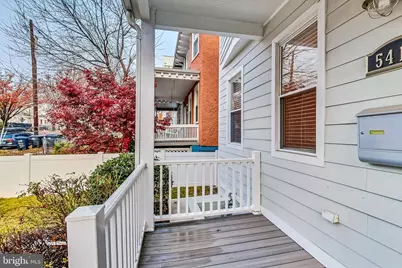 5415 Illinois Avenue NW, Washington, DC 20011 - Photo 42