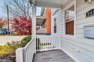 5415 Illinois Ave NW, Washington, DC 20011 - Photo 42