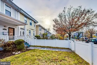 5415 Illinois Avenue NW, Washington, DC 20011 - Photo 40