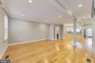 5415 Illinois Ave NW, Washington, DC 20011 - Photo 4