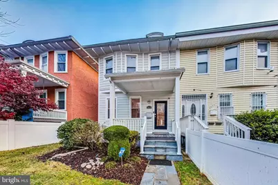 5415 Illinois Avenue NW, Washington, DC 20011 - Photo 44