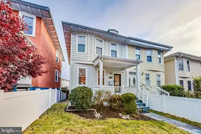 5415 Illinois Avenue NW, Washington, DC 20011 - Photo 2