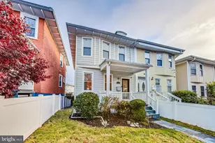 5415 Illinois Ave NW, Washington, DC 20011 - Photo 2