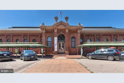 1000 New Jersey Avenue SE #615, Washington, DC 20003 - Photo 20