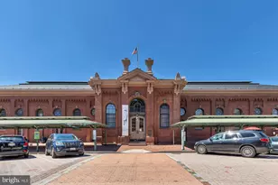 1000 New Jersey Ave SE, Washington, DC 20003 - Photo 20