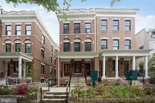 1744 Lanier Pl NW, Washington, DC 20009 - Photo 2