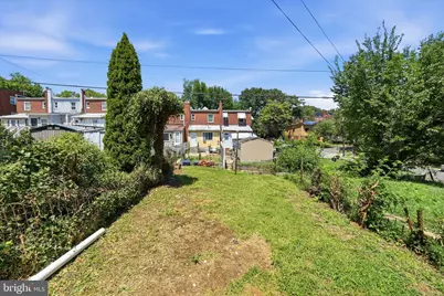 4011 Martin Luther King Jr Avenue SW, Washington, DC 20032 - Photo 26