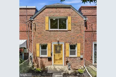 4011 Martin Luther King Jr Avenue SW, Washington, DC 20032 - Photo 2