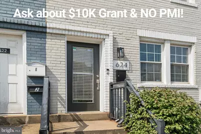 624 19th Street NE, Washington, DC 20002 - Photo 2