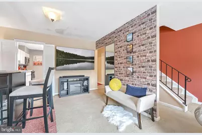 576 Brummel Court NW #576, Washington, DC 20012 - Photo 8