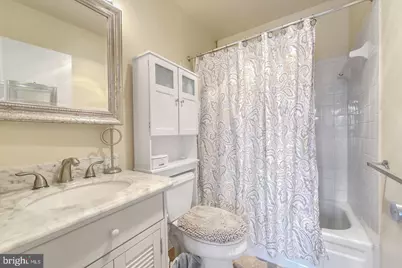 576 Brummel Court NW #576, Washington, DC 20012 - Photo 14