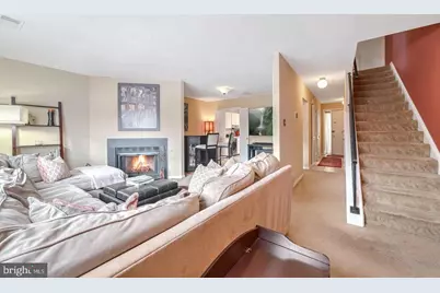 576 Brummel Court NW #576, Washington, DC 20012 - Photo 10