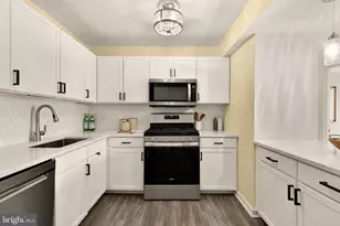 800 4th St SW, Washington, DC 20024 - Photo 4