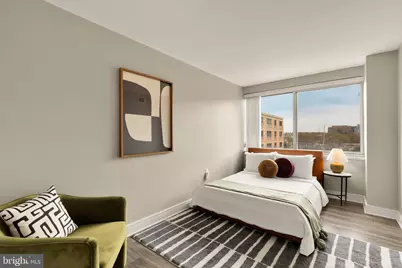 800 4th Street SW #S409, Washington, DC 20024 - Photo 12