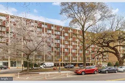 800 4th Street SW #S409, Washington, DC 20024 - Photo 2