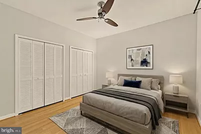 2114 N Street NW #11, Washington, DC 20037 - Photo 16