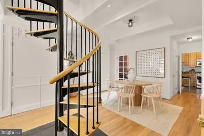 1704 16th Street NW #5, Washington, DC 20009 - Photo 12