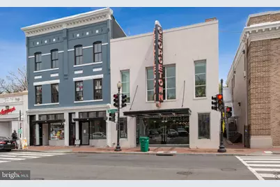 1351 Wisconsin Avenue NW #3C, Washington, DC 20007 - Photo 16