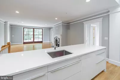 1351 Wisconsin Avenue NW #3C, Washington, DC 20007 - Photo 1