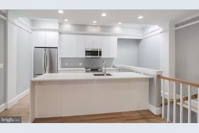 1351 Wisconsin Avenue NW #3C, Washington, DC 20007 - Photo 4