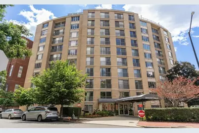 1239 Vermont Avenue NW #102, Washington, DC 20005 - Photo 2