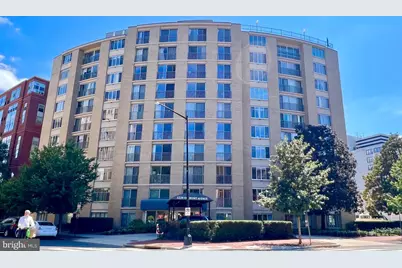 1239 Vermont Avenue NW #102, Washington, DC 20005 - Photo 2
