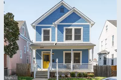 2247 Mount View Place SE, Washington, DC 20020 - Photo 1