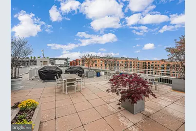 440 L Street NW #809, Washington, DC 20001 - Photo 32