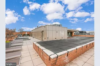 440 L Street NW #809, Washington, DC 20001 - Photo 40