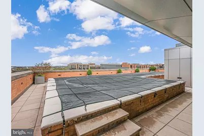 440 L Street NW #809, Washington, DC 20001 - Photo 38