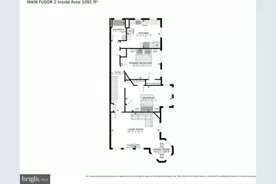 301 7th Street NE, Washington, DC 20002 - Photo 8