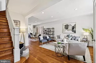 617 Farragut St NW, Washington, DC 20011 - Photo 4