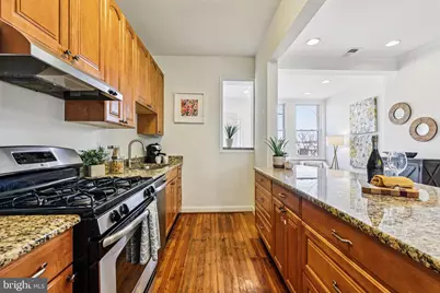 617 Farragut Street NW, Washington, DC 20011 - Photo 14