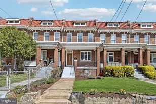 617 Farragut St NW, Washington, DC 20011 - Photo 1