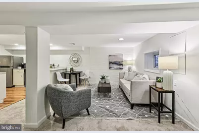 617 Farragut Street NW, Washington, DC 20011 - Photo 36