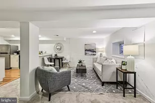 617 Farragut St NW, Washington, DC 20011 - Photo 36