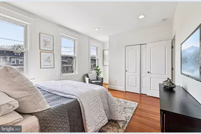 617 Farragut Street NW, Washington, DC 20011 - Photo 24