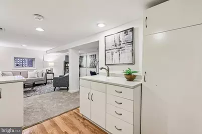 617 Farragut Street NW, Washington, DC 20011 - Photo 40