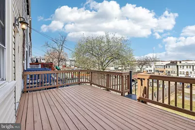 617 Farragut Street NW, Washington, DC 20011 - Photo 46