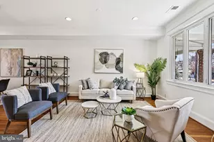 617 Farragut St NW, Washington, DC 20011 - Photo 6