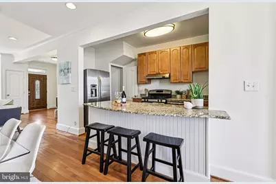 617 Farragut Street NW, Washington, DC 20011 - Photo 12