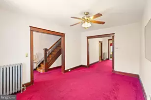 1734 A St SE, Washington, DC 20003 - Photo 12