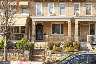 1734 A St SE, Washington, DC 20003 - Photo 2