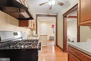 1734 A St SE, Washington, DC 20003 - Photo 6