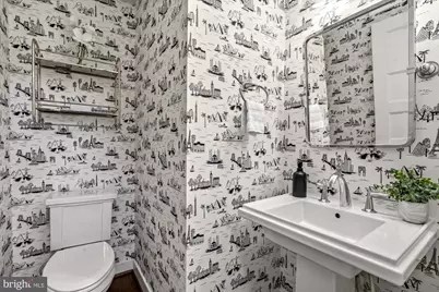 680 Kenneth Street NE, Washington, DC 20017 - Photo 34