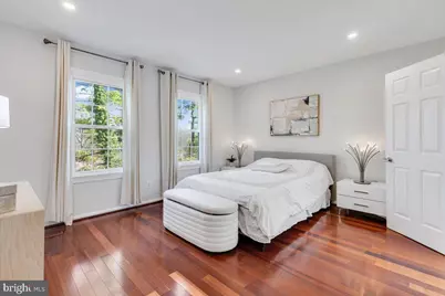 1949 Calvert Street NW #E, Washington, DC 20009 - Photo 12