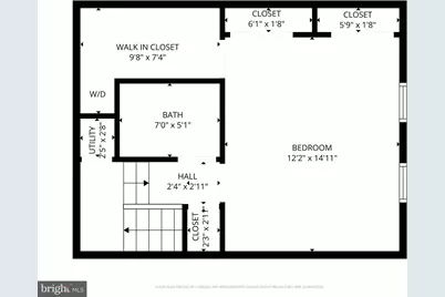 1949 Calvert Street NW #E, Washington, DC 20009 - Photo 28